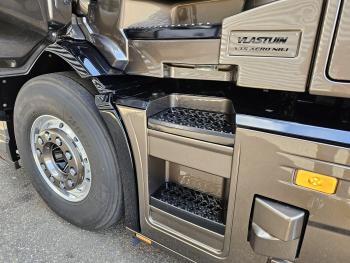 Volvo VT5 AERO 780 XXL / 6x2 TORPEDO / BOOGIE / SPECIAL / SHOW